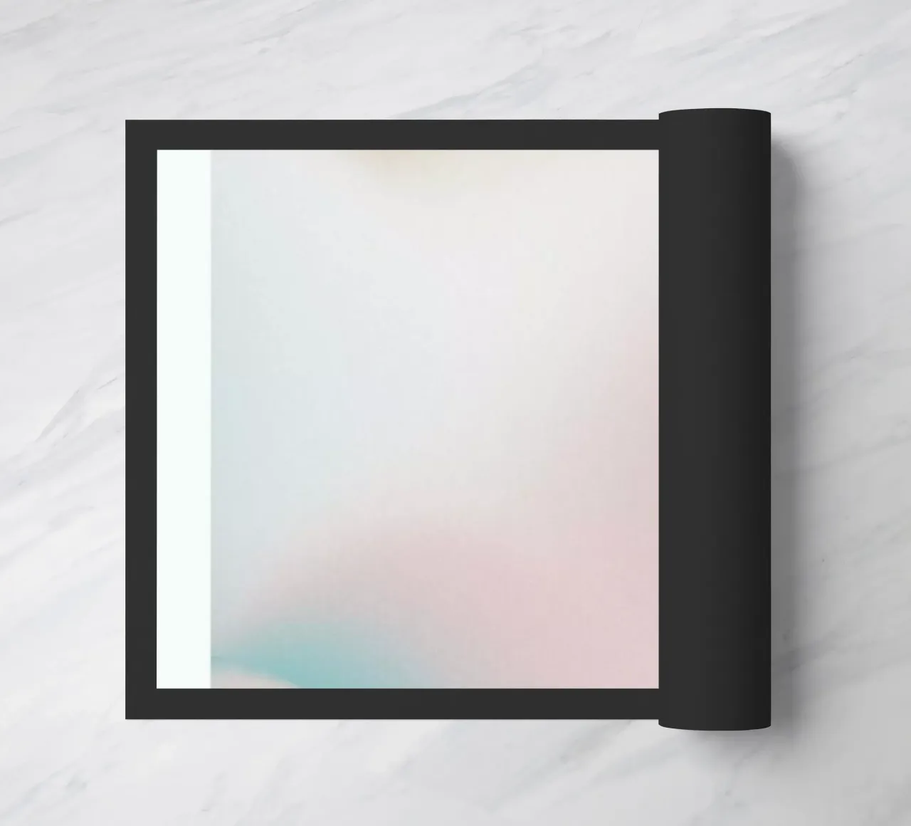 Scorpio Abstract Aura zerbino da cafelab