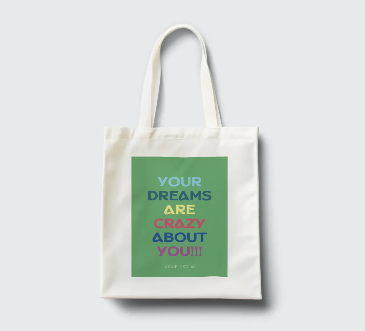 🦚 borsa in juta da MENTHE SAUVAGE