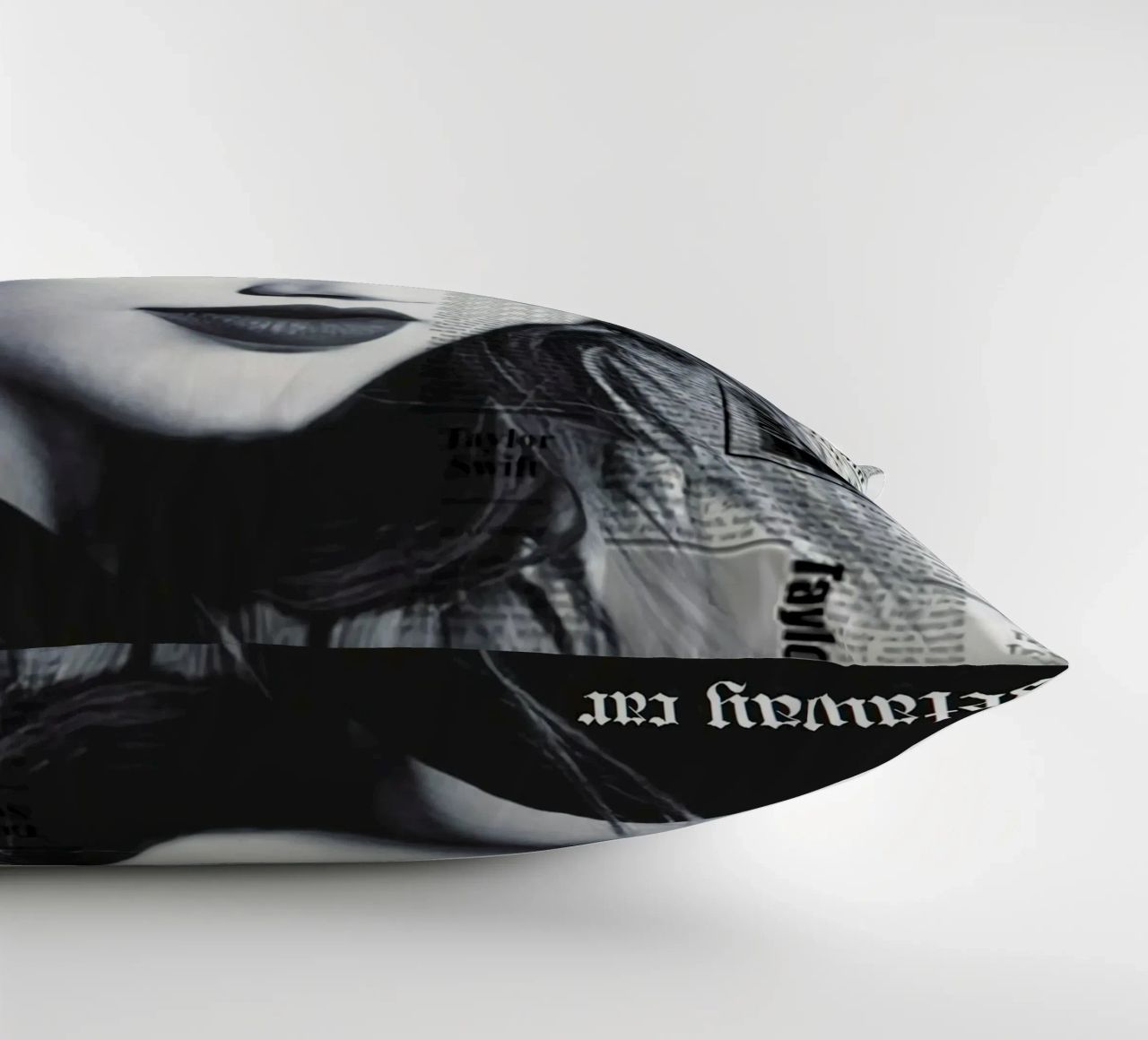 Reputazione Gateway Car Swift cuscino da AARON