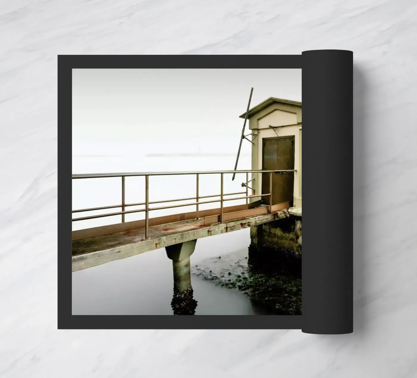 Flooded Tomb zerbino da Håggard Photography | Ronny Behnert