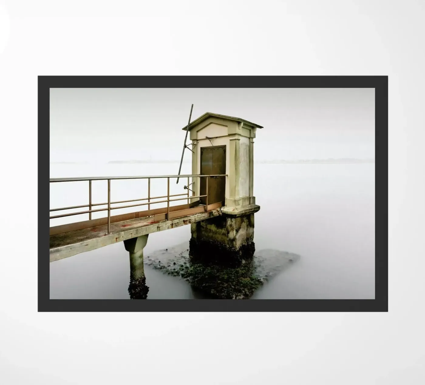 Flooded Tomb zerbino da Håggard Photography | Ronny Behnert