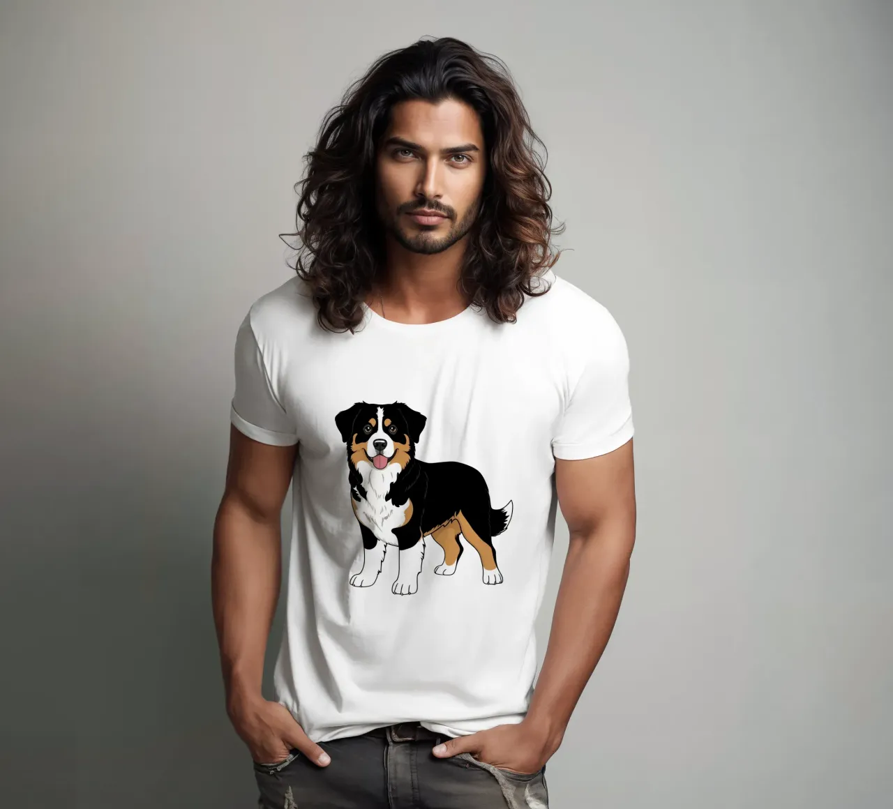 Süß, Süßer, am Süßesten #32 T-Shirt von Yumis.Beargang.and.Me
