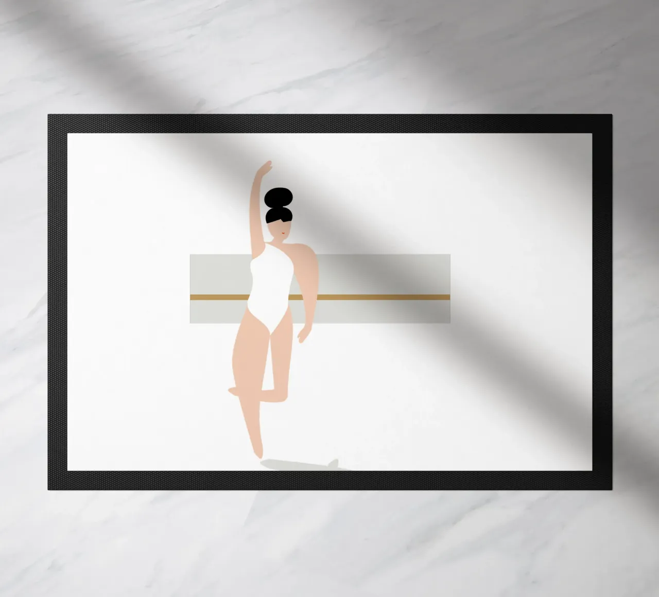 alle Körper sind toll. zerbino da FRICKE DESIGN