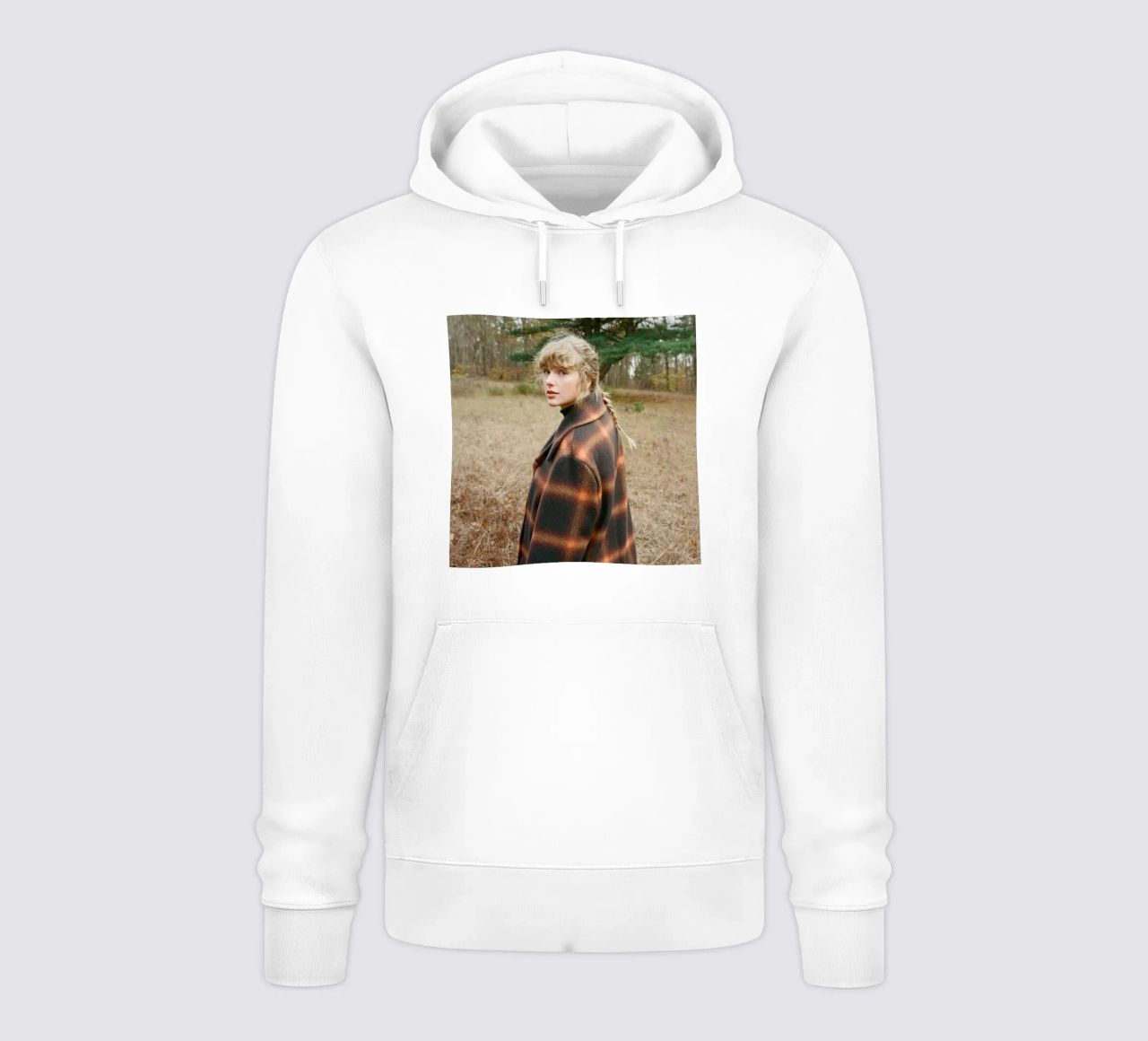 Ragazza Evermore Swift felpa con cappuccio da AARON