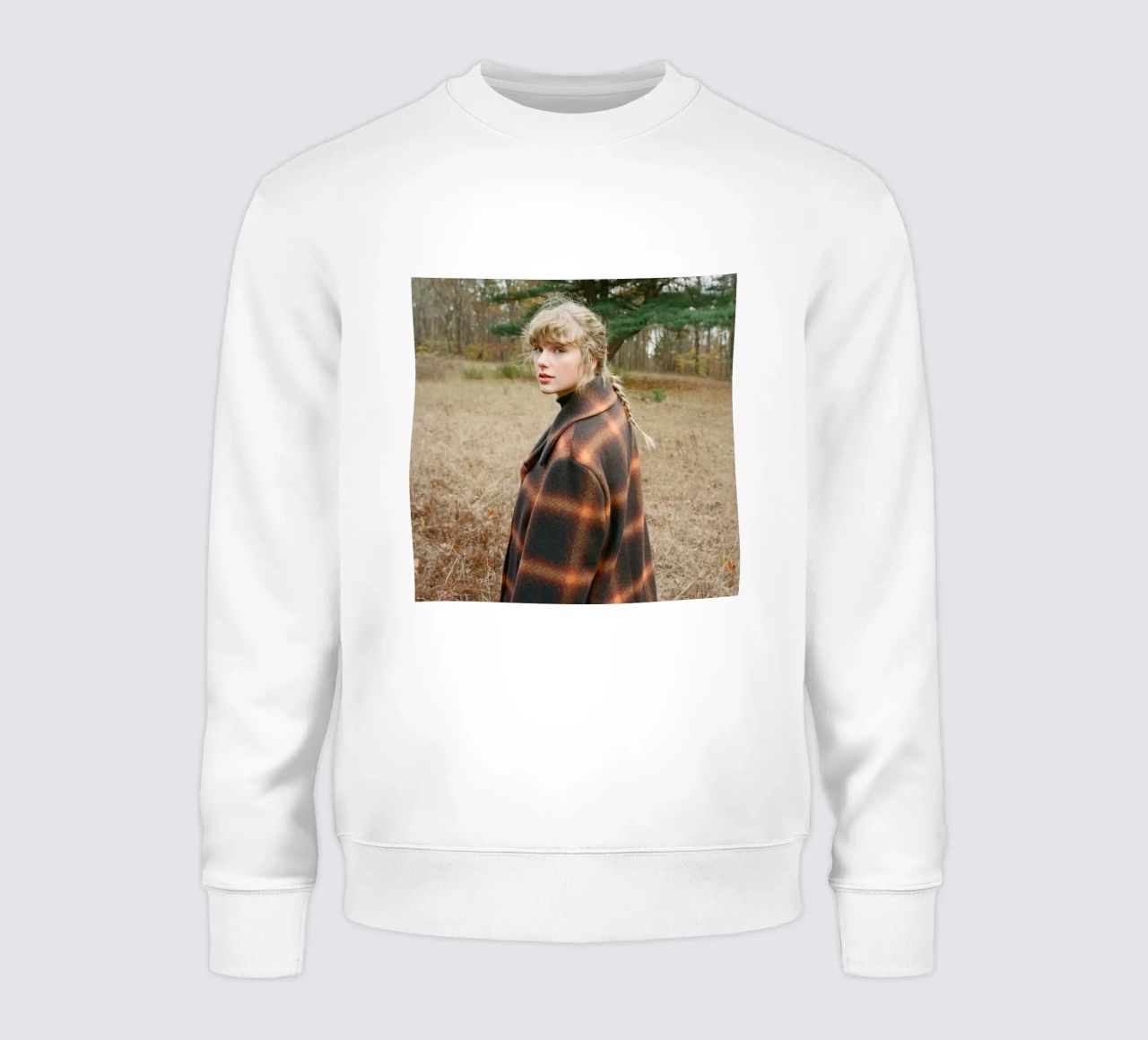 Ragazza Evermore Swift felpa da AARON