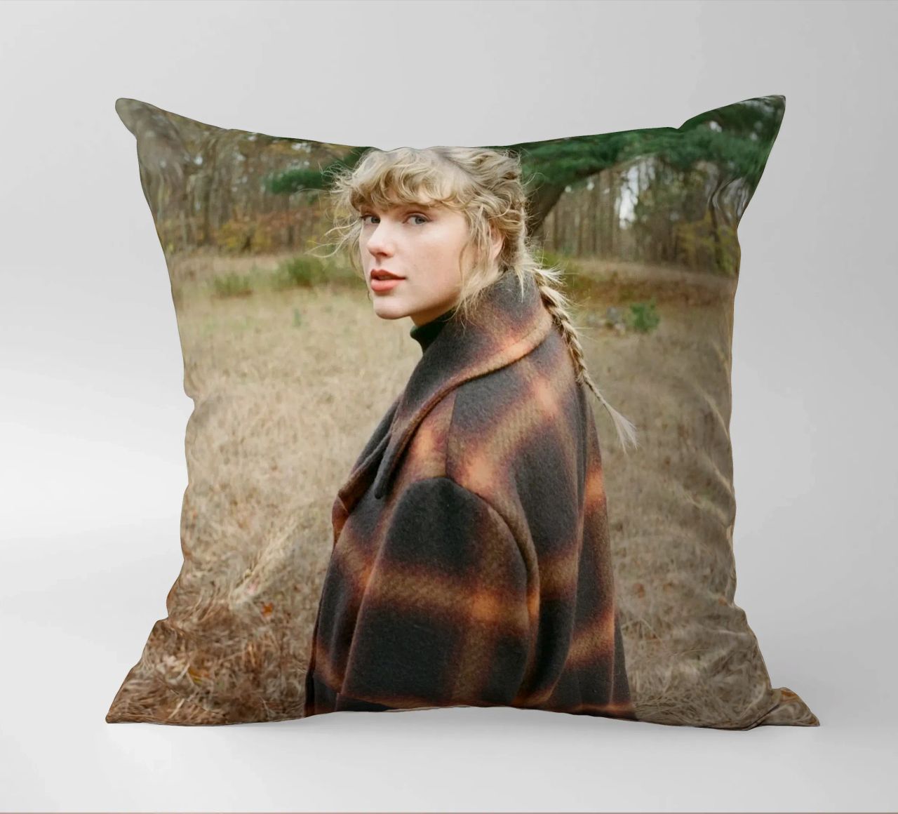 Ragazza Evermore Swift cuscino da AARON
