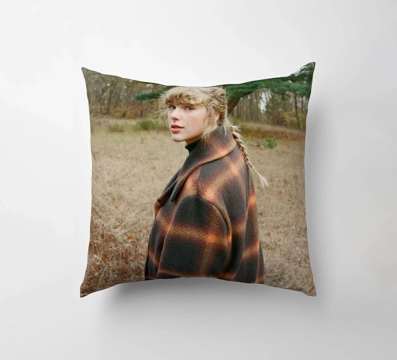 Ragazza Evermore Swift cuscino da AARON