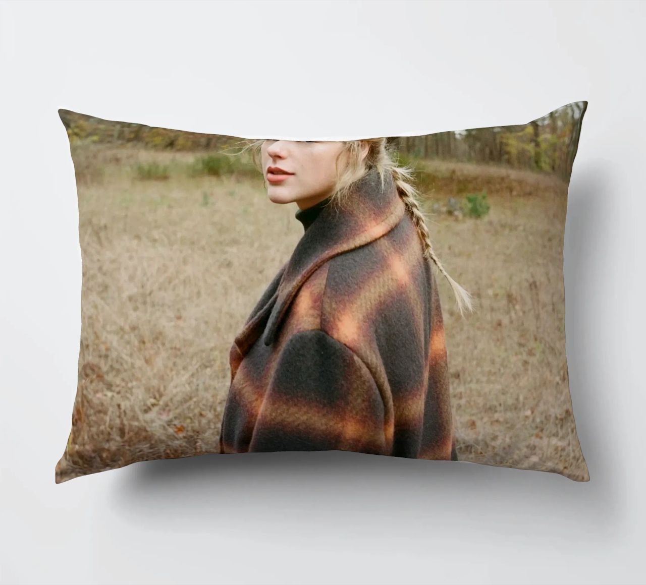 Ragazza Evermore Swift cuscino da AARON