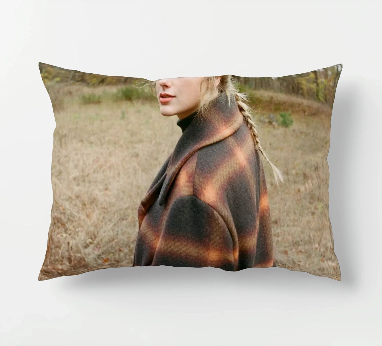 Ragazza Evermore Swift cuscino da AARON