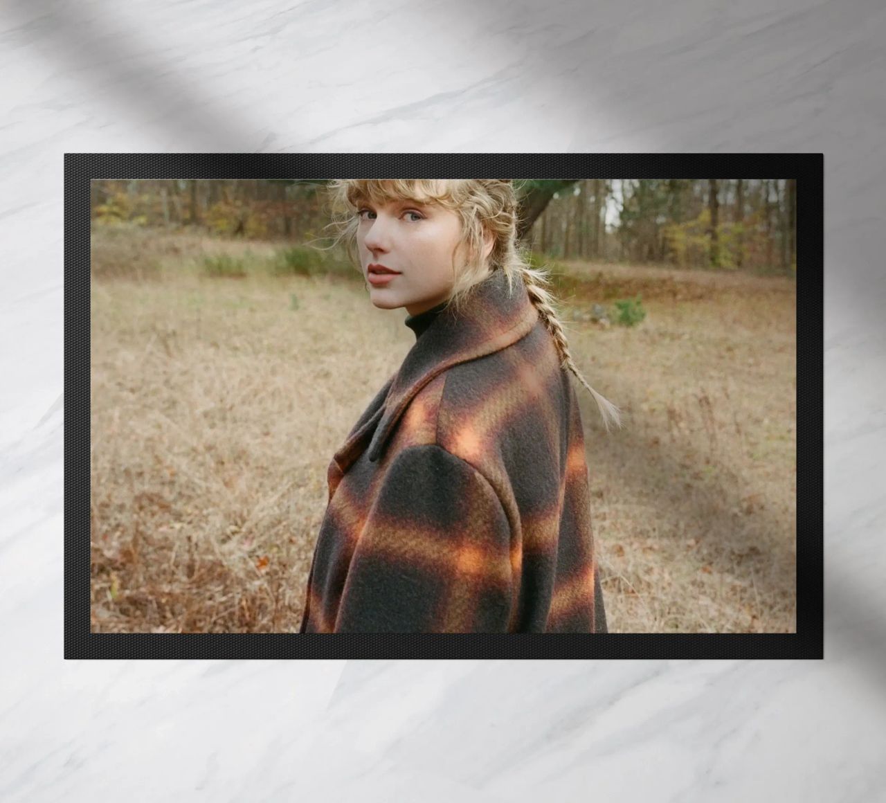 Ragazza Evermore Swift zerbino da AARON