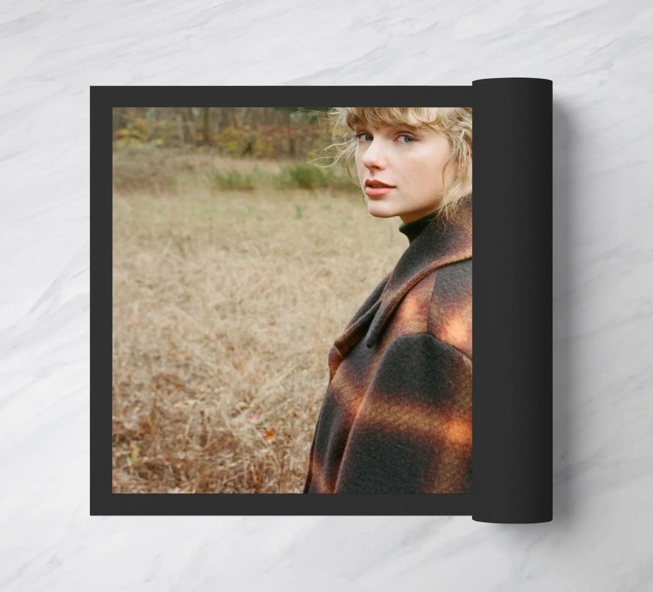 Ragazza Evermore Swift zerbino da AARON