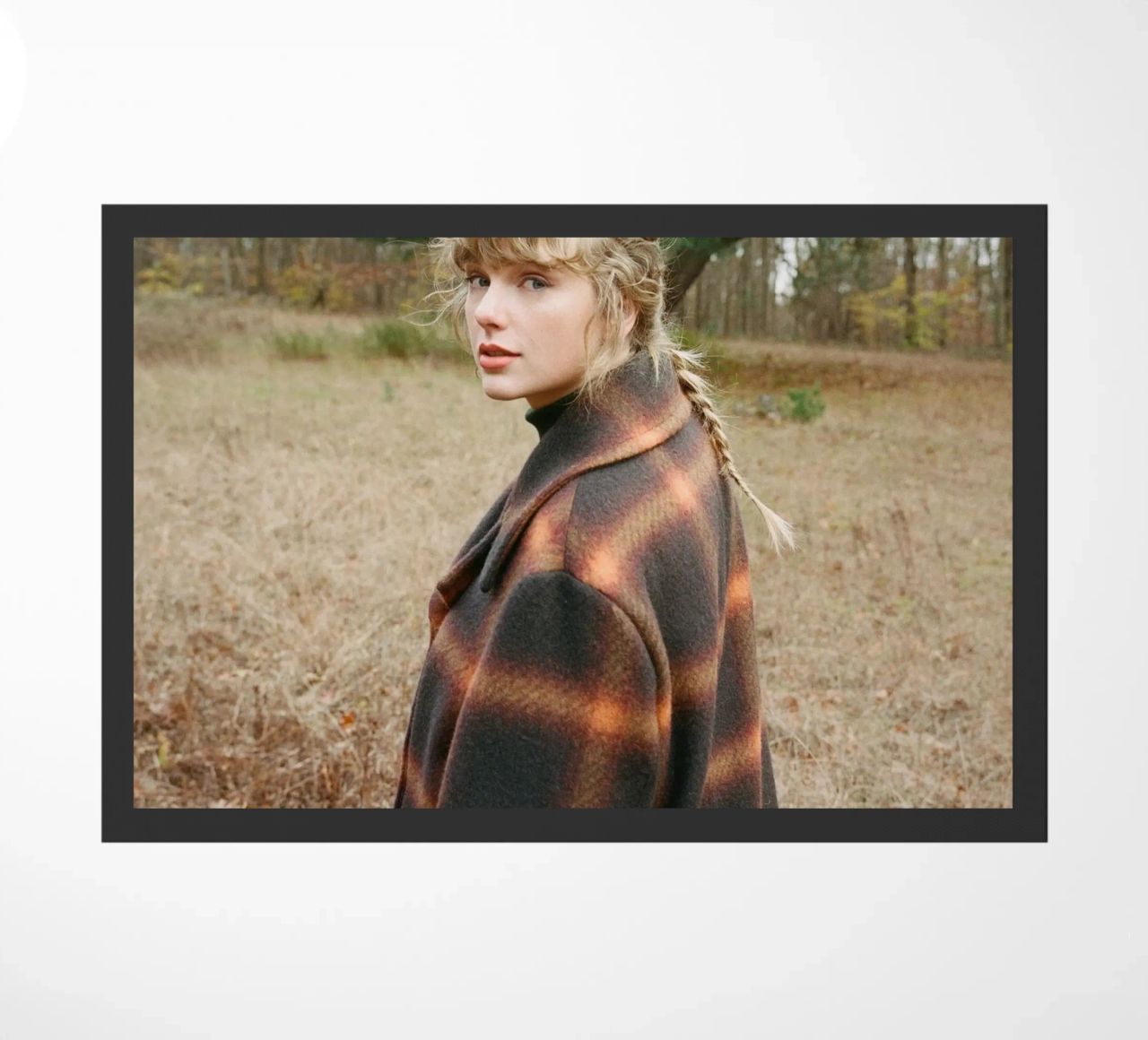 Ragazza Evermore Swift zerbino da AARON