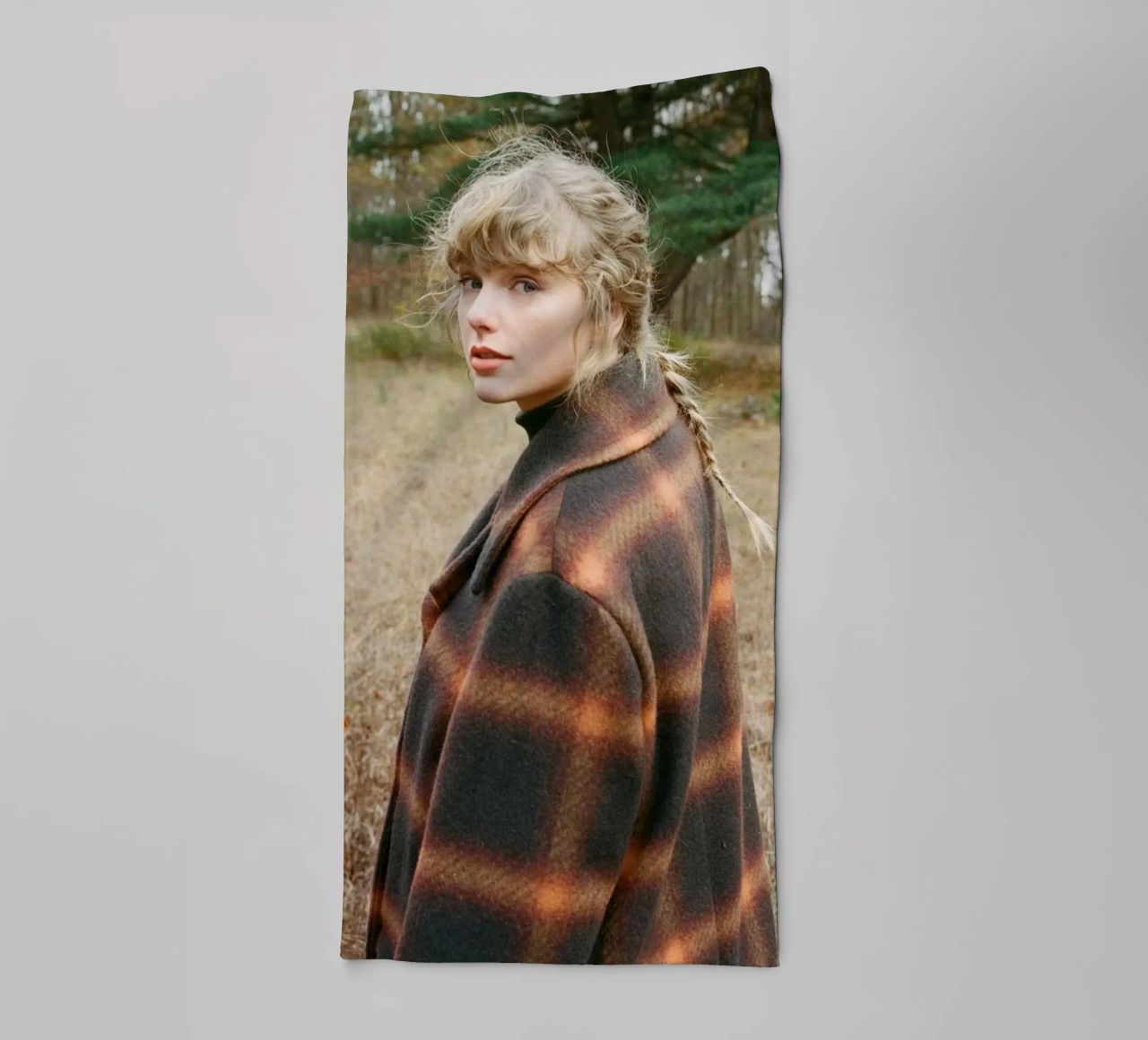 Ragazza Evermore Swift asciugamano da bagno da AARON