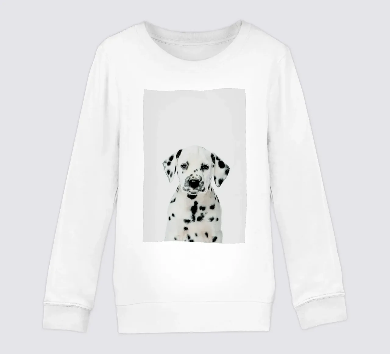 Dalmatian Puppy felpa bambino da Paws & Claws