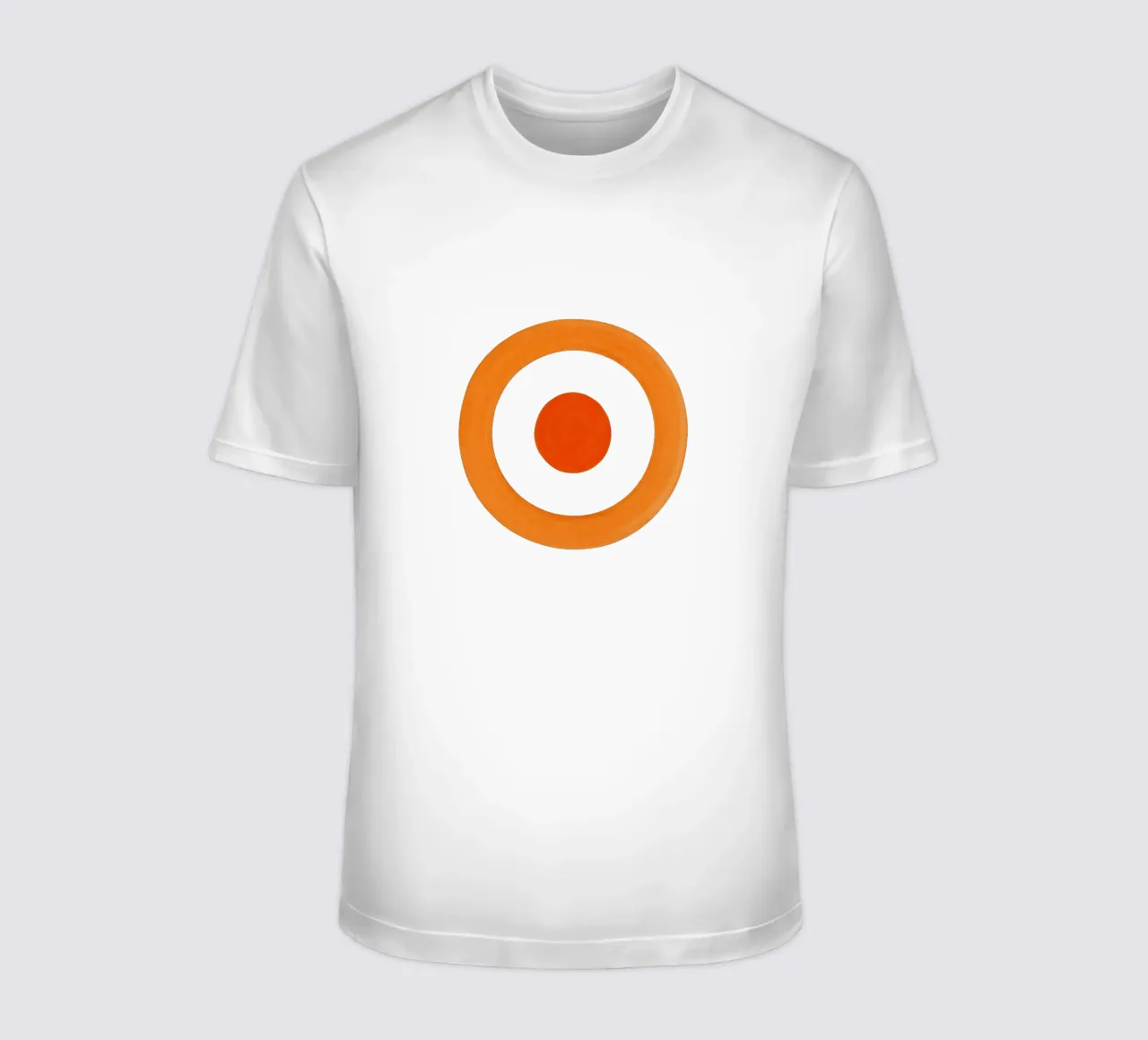 Inner Orbit - Flow Form Series t-shirt da SMPLE