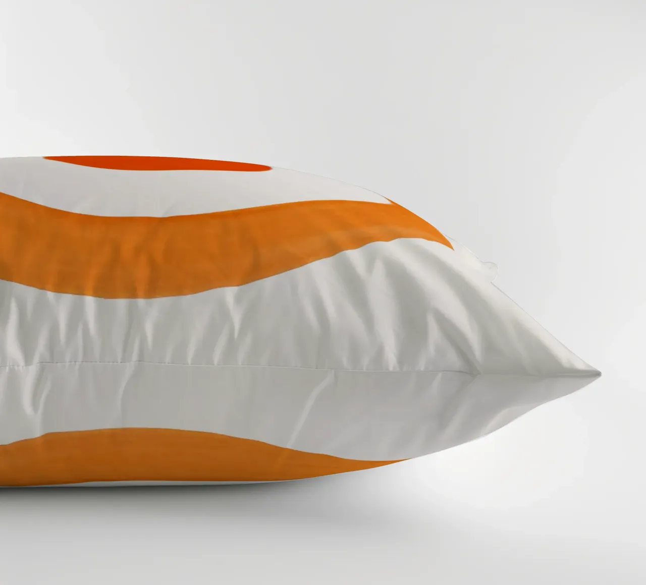 Inner Orbit - Flow Form Series decorative cushion by SMPLE