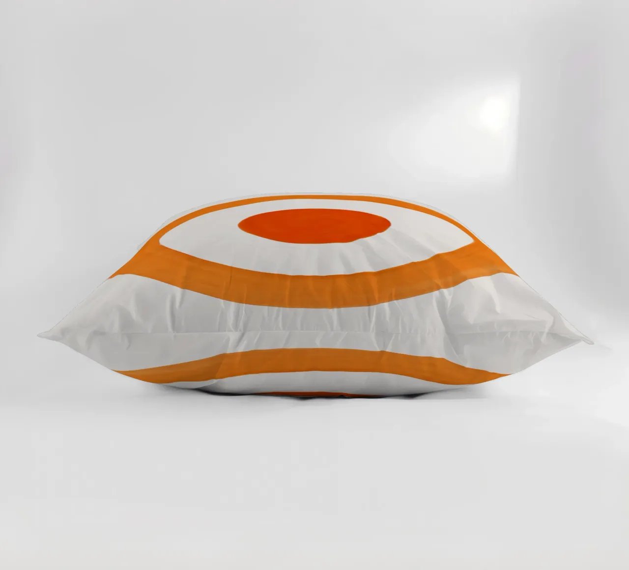 Inner Orbit - Flow Form Series cuscino da SMPLE