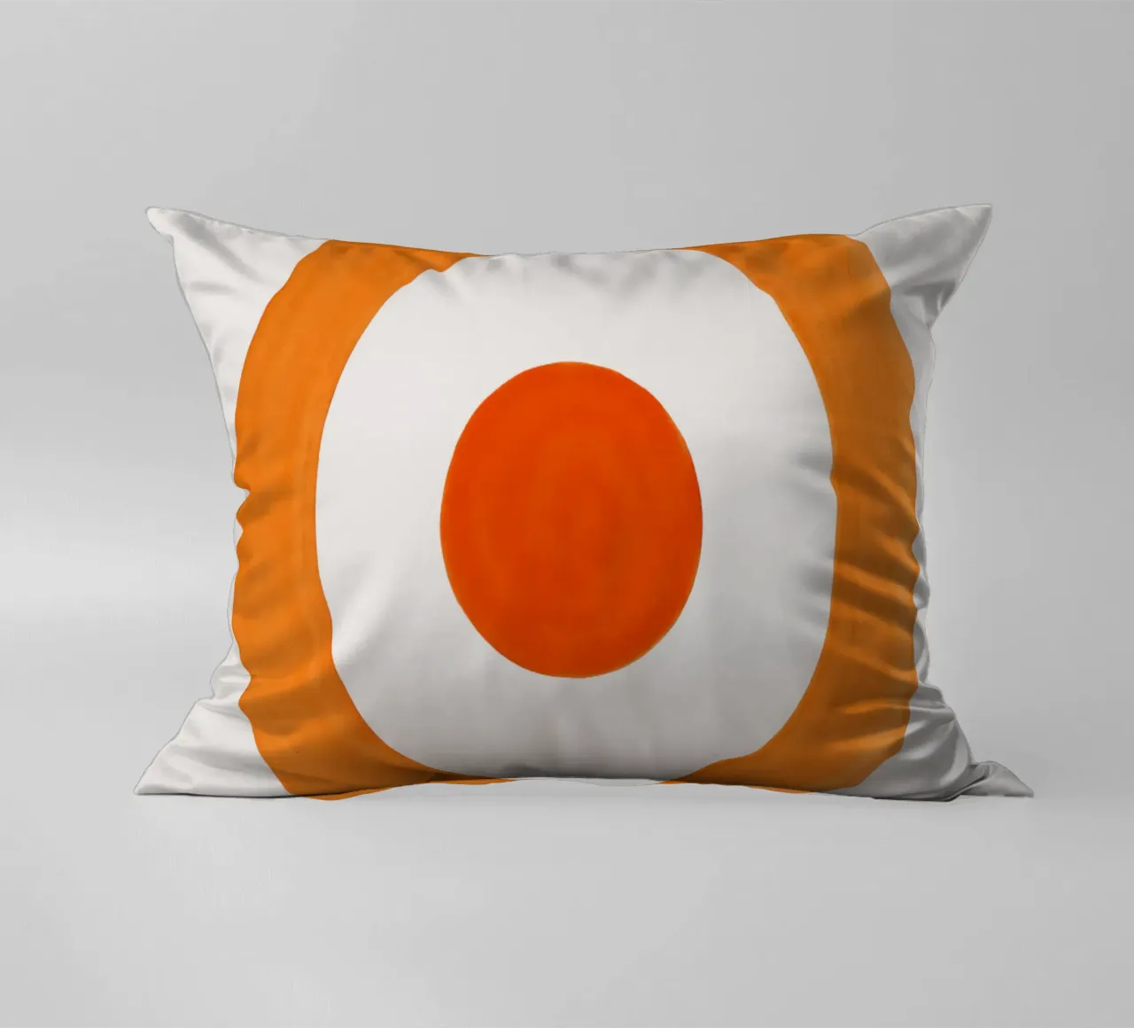 Inner Orbit - Flow Form Series cuscino da SMPLE