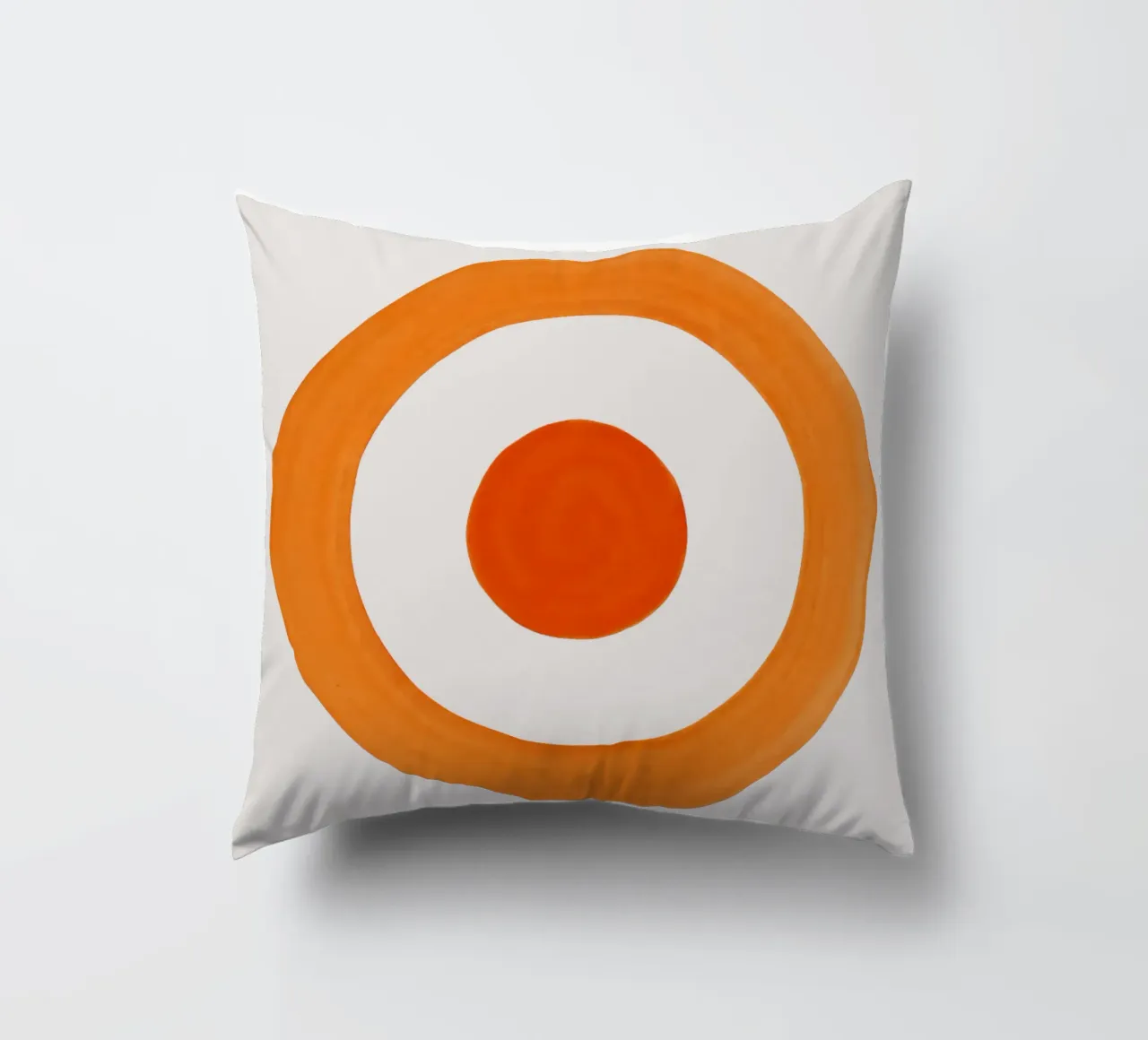 Inner Orbit - Flow Form Series cuscino da SMPLE