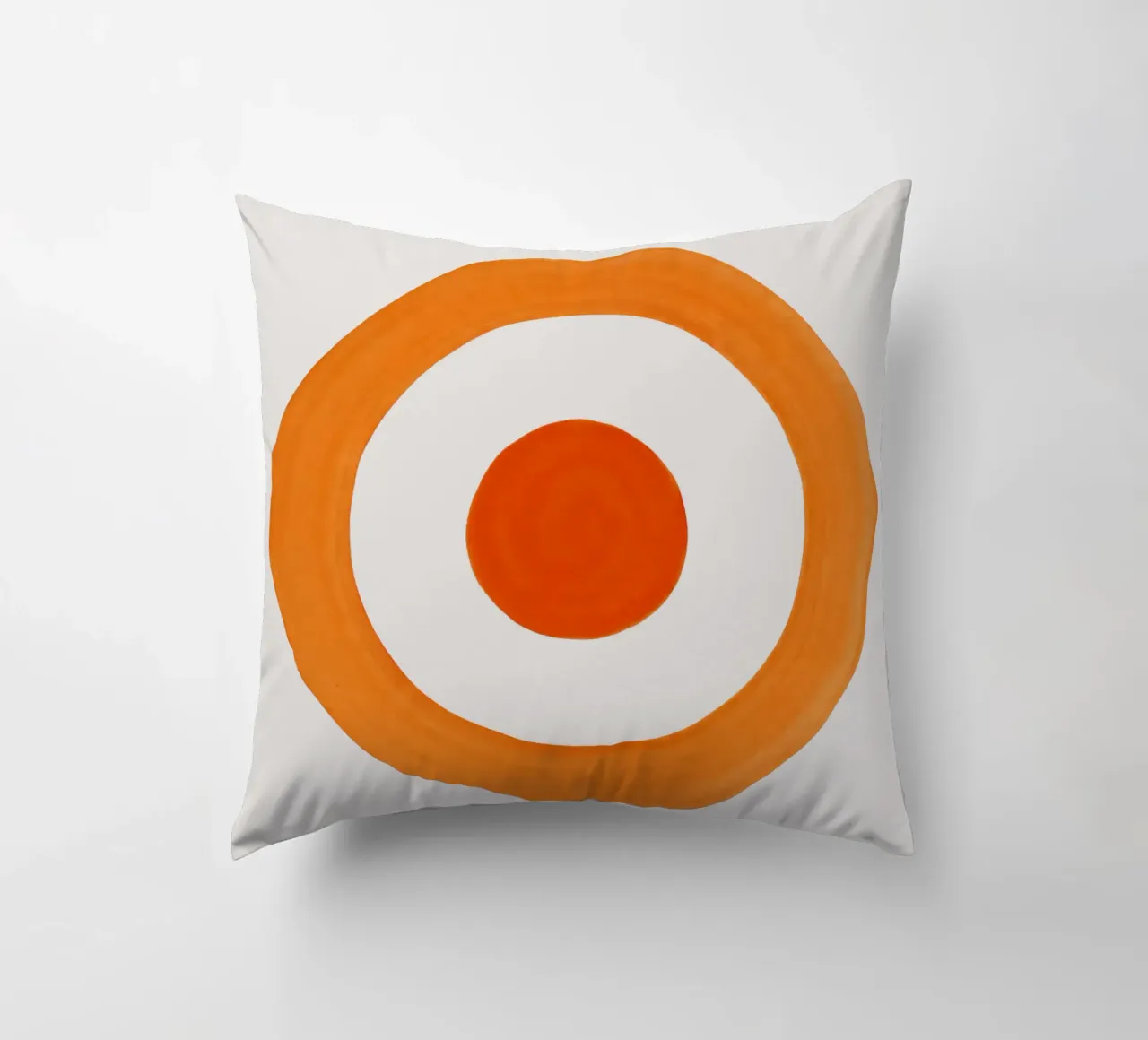 Inner Orbit - Flow Form Series cuscino da SMPLE