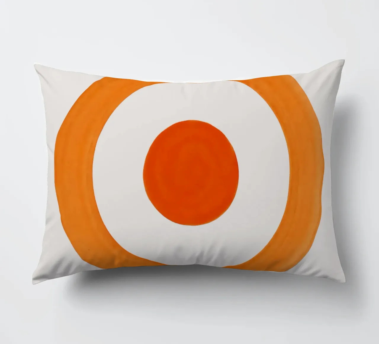 Inner Orbit - Flow Form Series cuscino da SMPLE