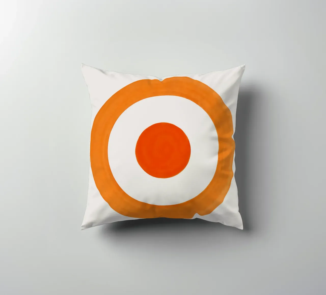 Inner Orbit - Flow Form Series cuscino da SMPLE