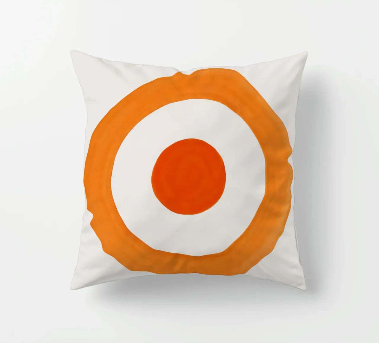 Inner Orbit - Flow Form Series cuscino da SMPLE