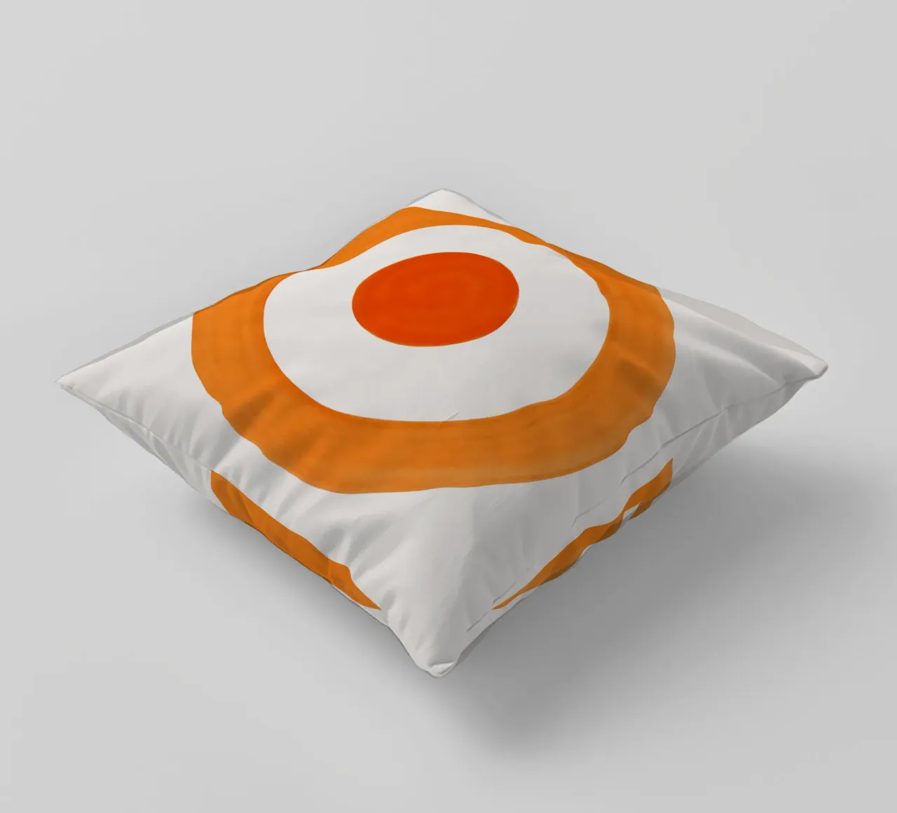 Inner Orbit - Flow Form Series cuscino da SMPLE