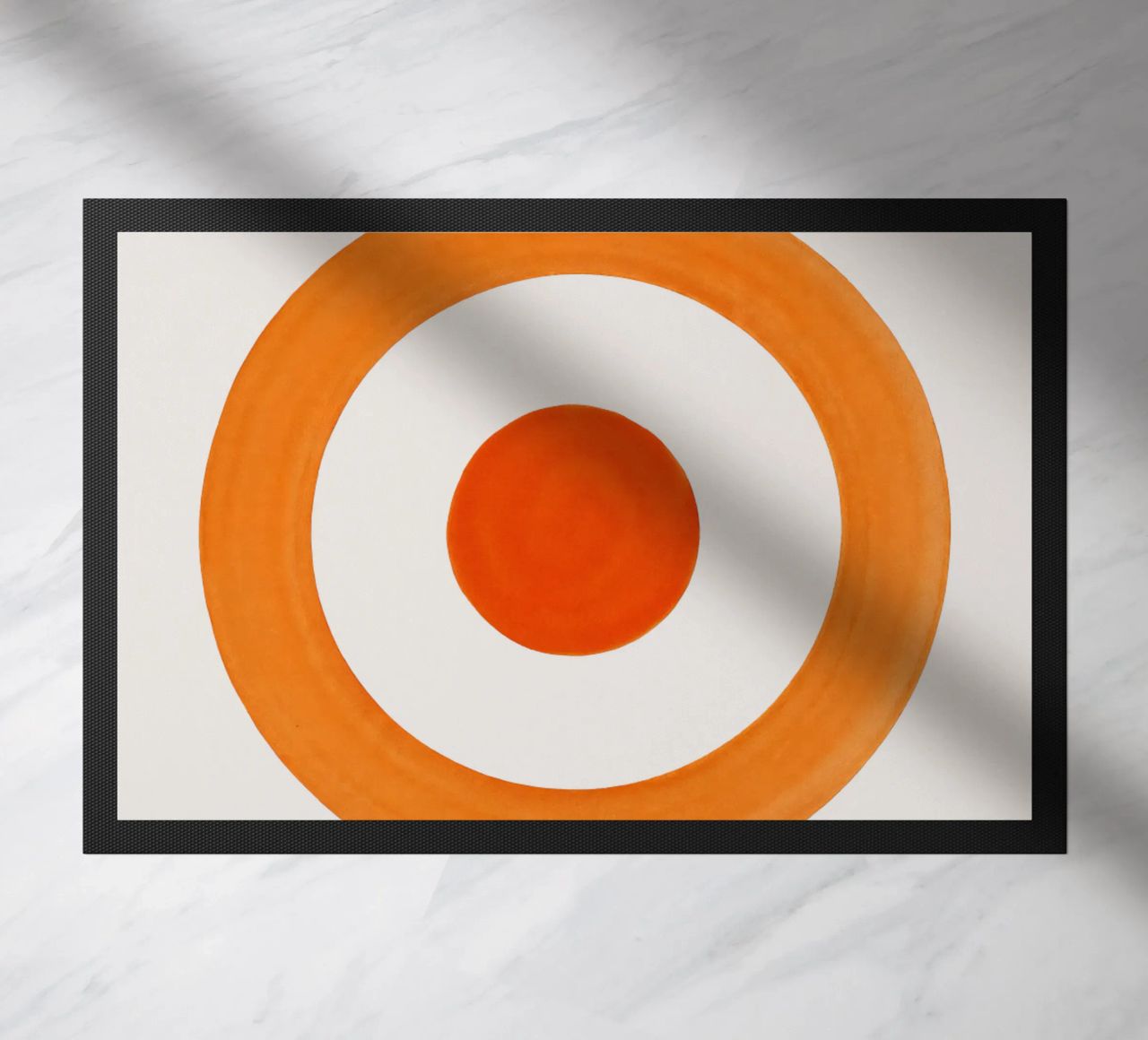 Inner Orbit - Flow Form Series zerbino da SMPLE