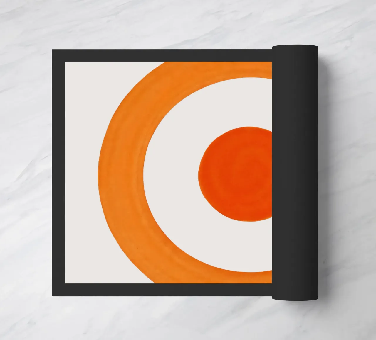 Inner Orbit - Flow Form Series zerbino da SMPLE