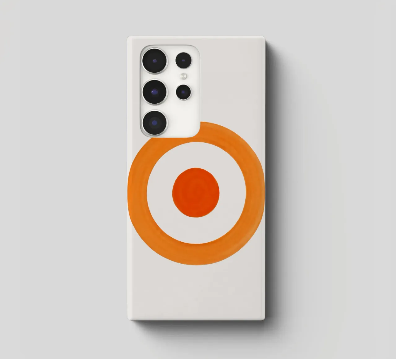 Inner Orbit - Flow Form Series cover samsung da SMPLE