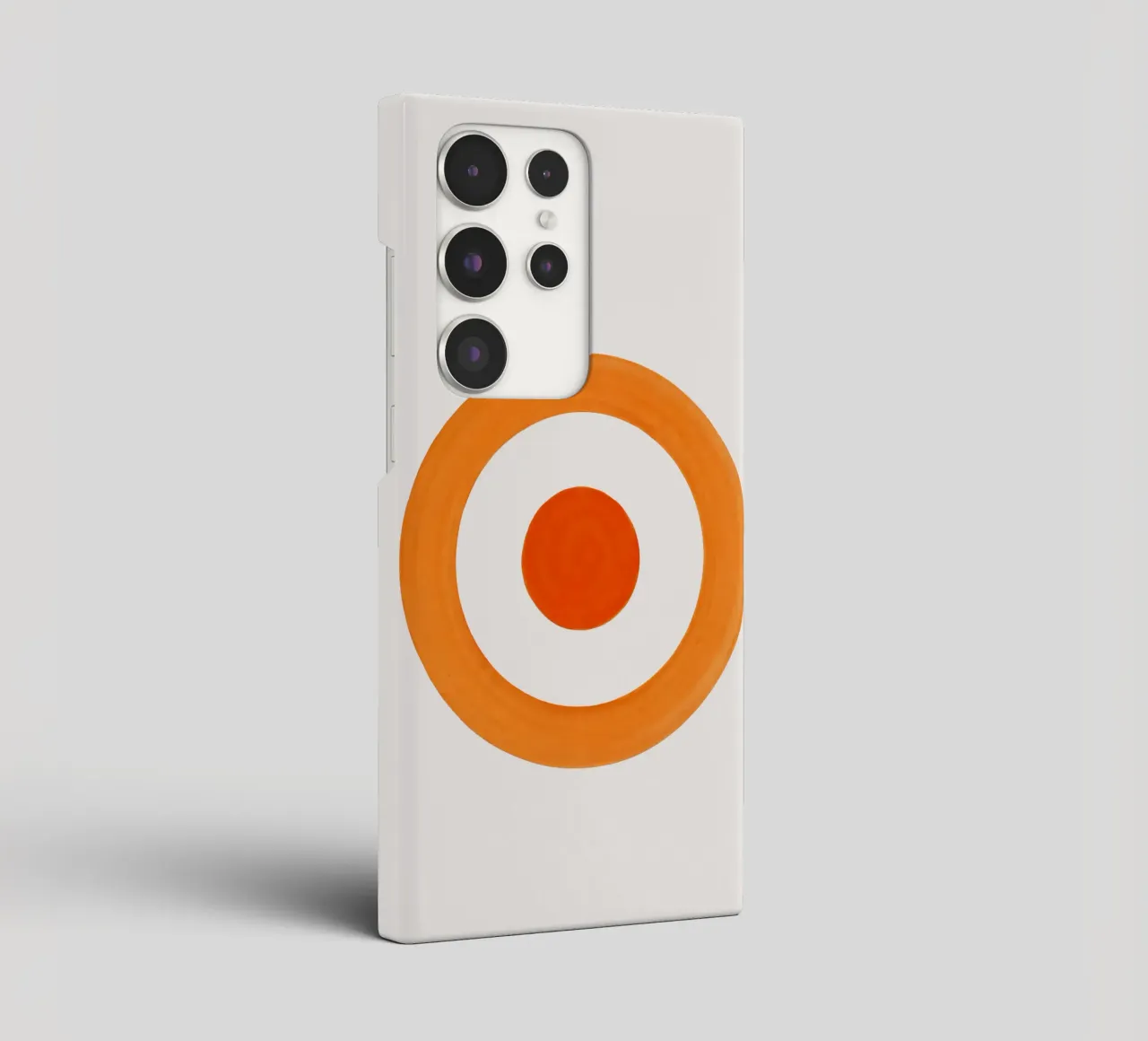 Inner Orbit - Flow Form Series cover samsung da SMPLE