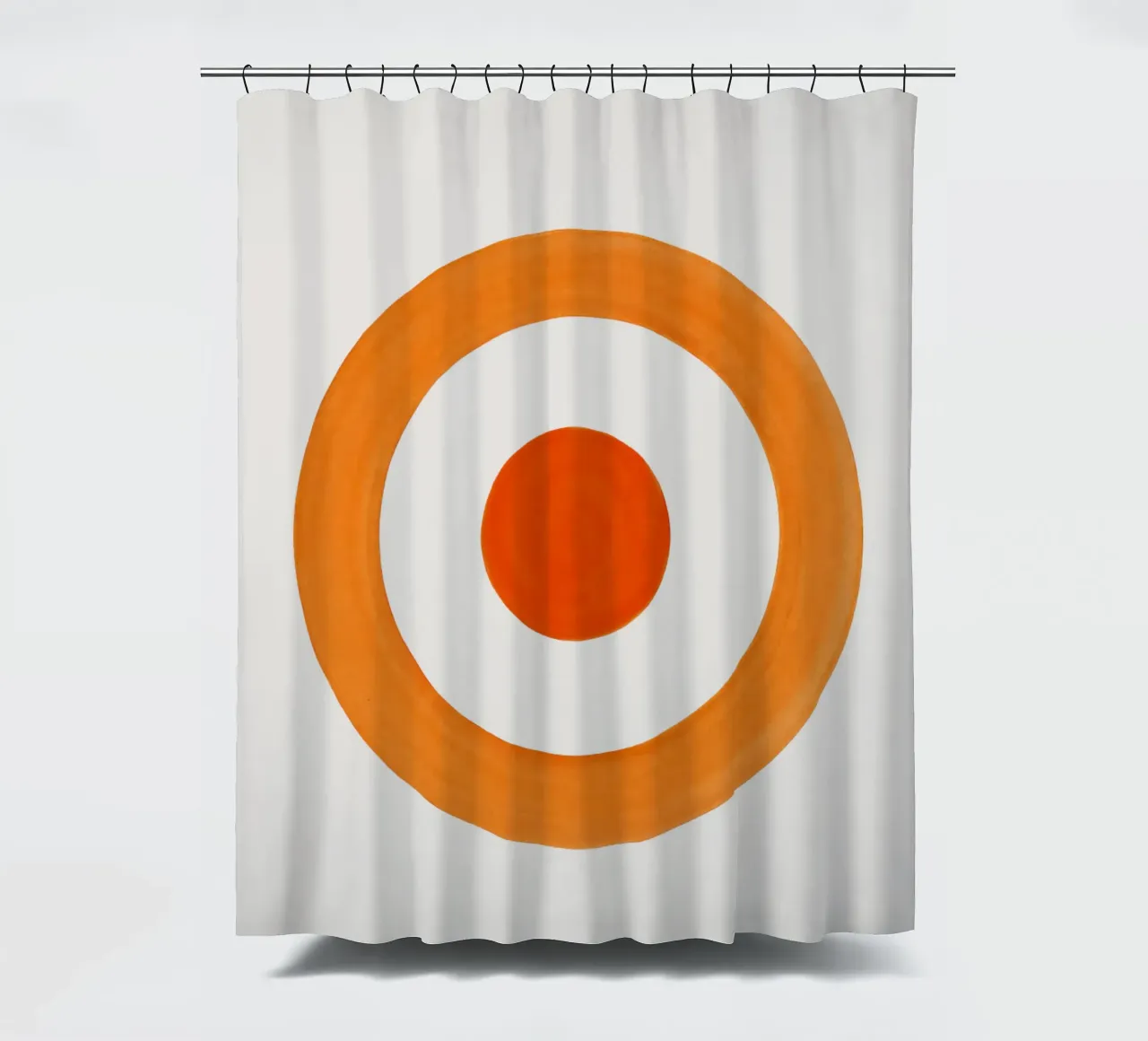 Inner Orbit - Flow Form Series tenda da doccia da SMPLE