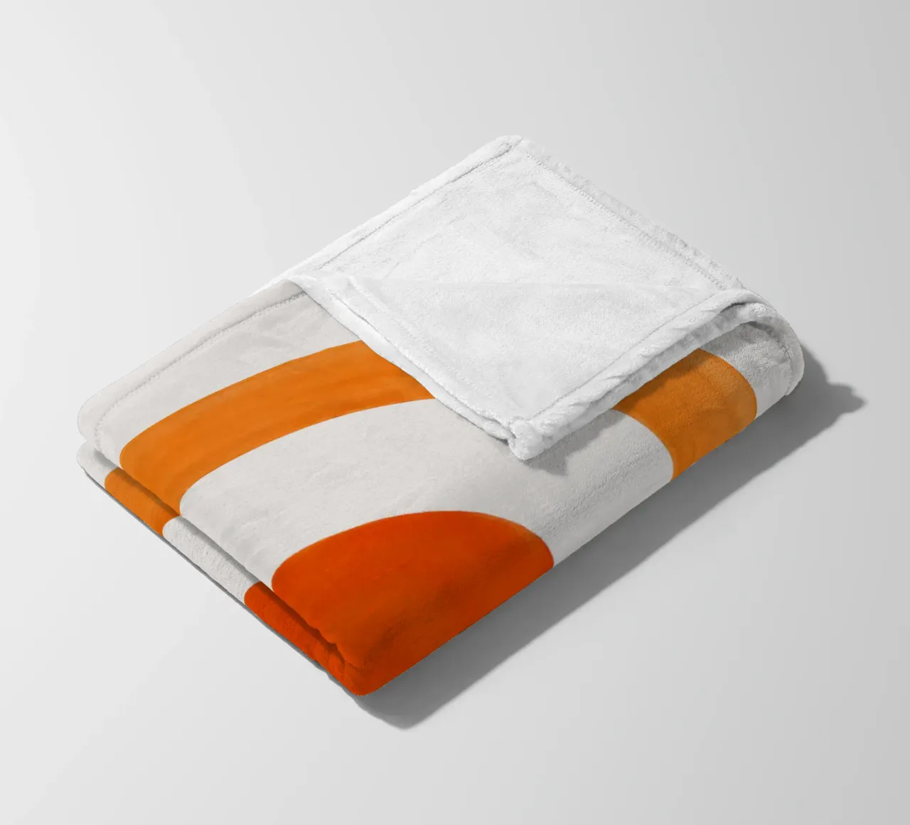 Inner Orbit - Flow Form Series coperta in pile da SMPLE