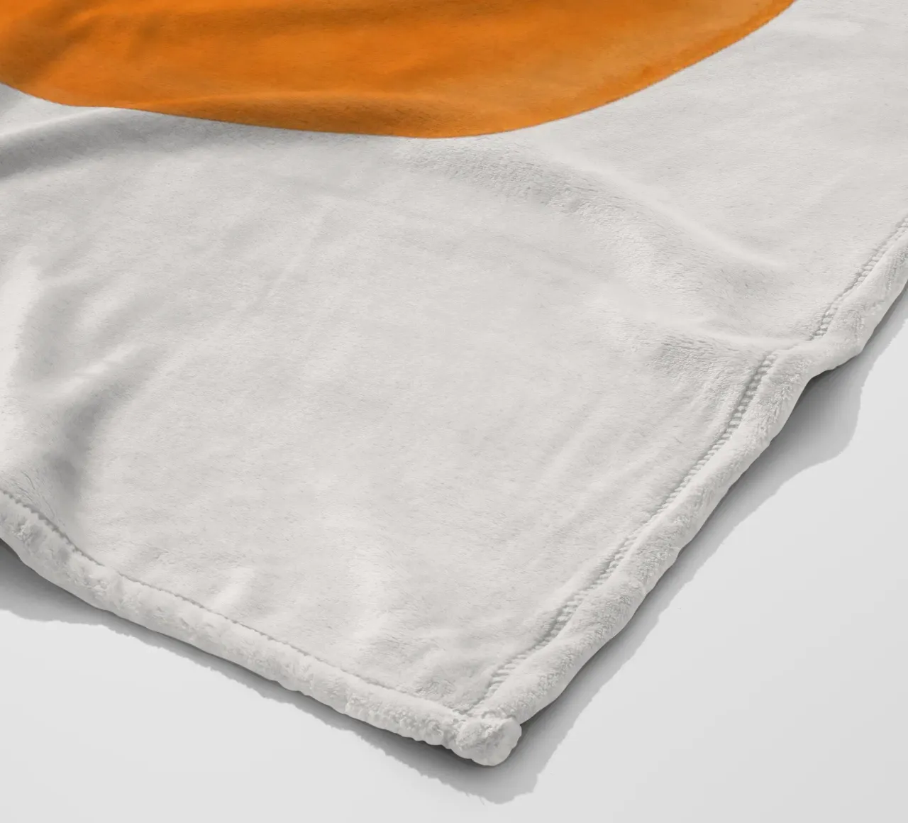 Inner Orbit - Flow Form Series coperta in pile da SMPLE