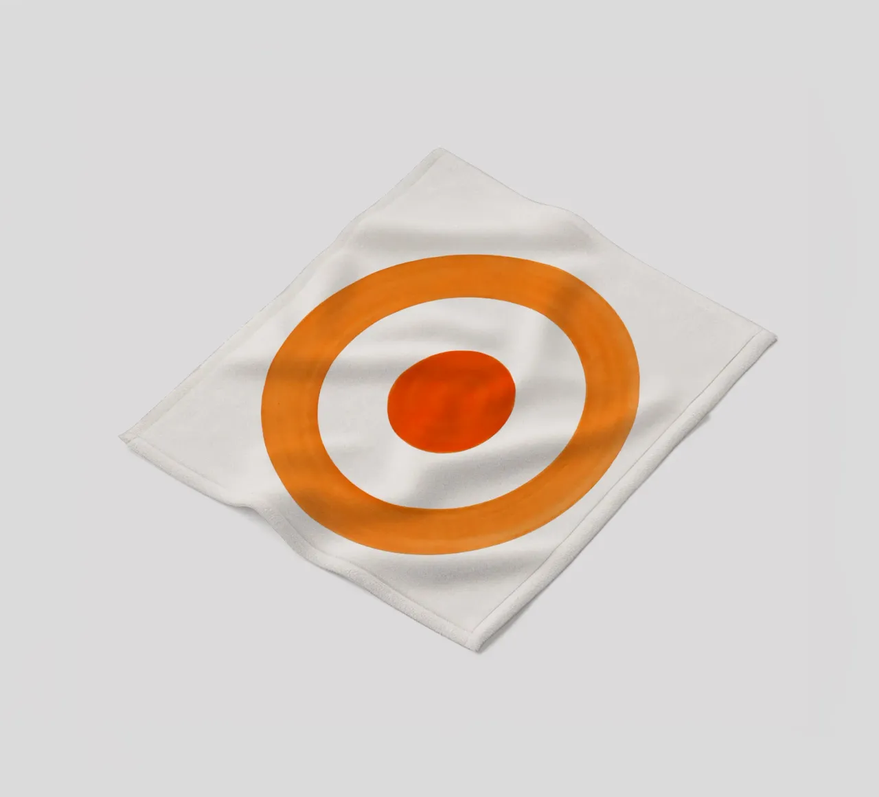 Inner Orbit - Flow Form Series coperta in pile da SMPLE