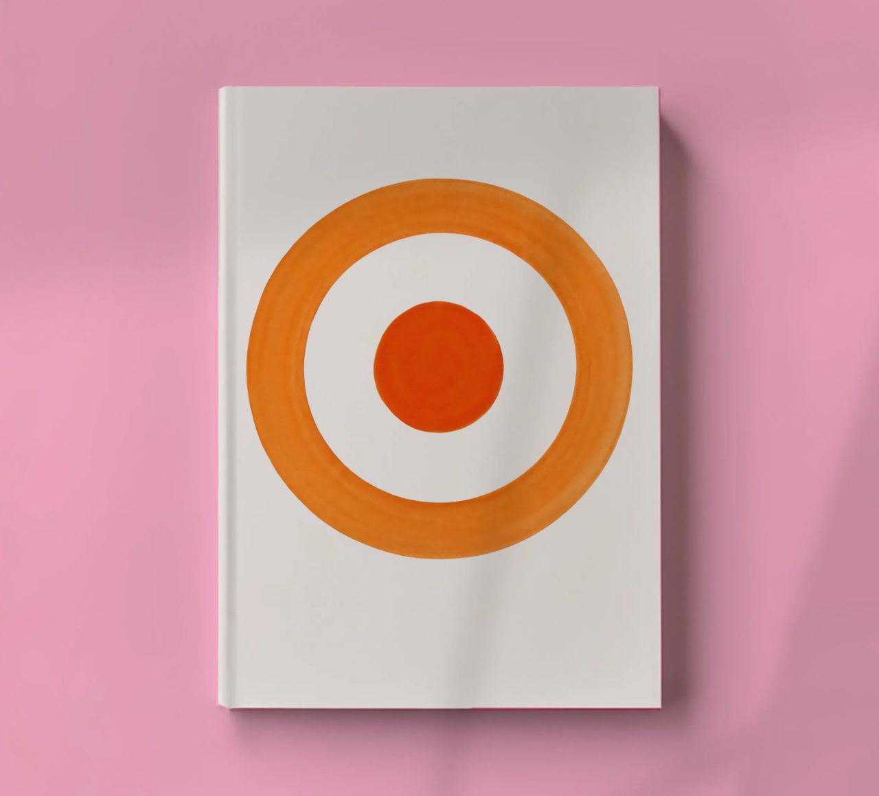 Inner Orbit - Flow Form Series diario da SMPLE