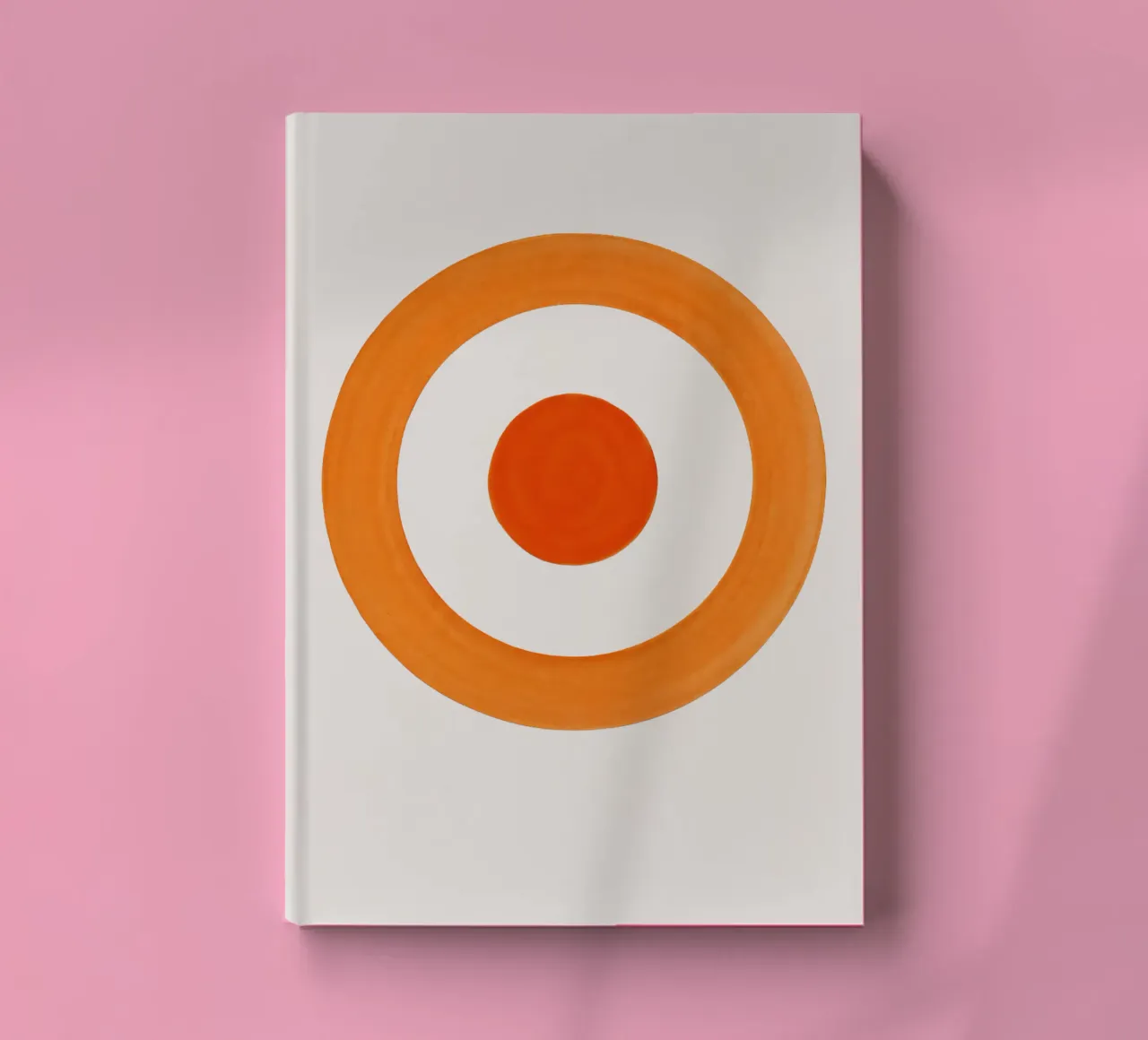 Inner Orbit - Flow Form Series diario da SMPLE