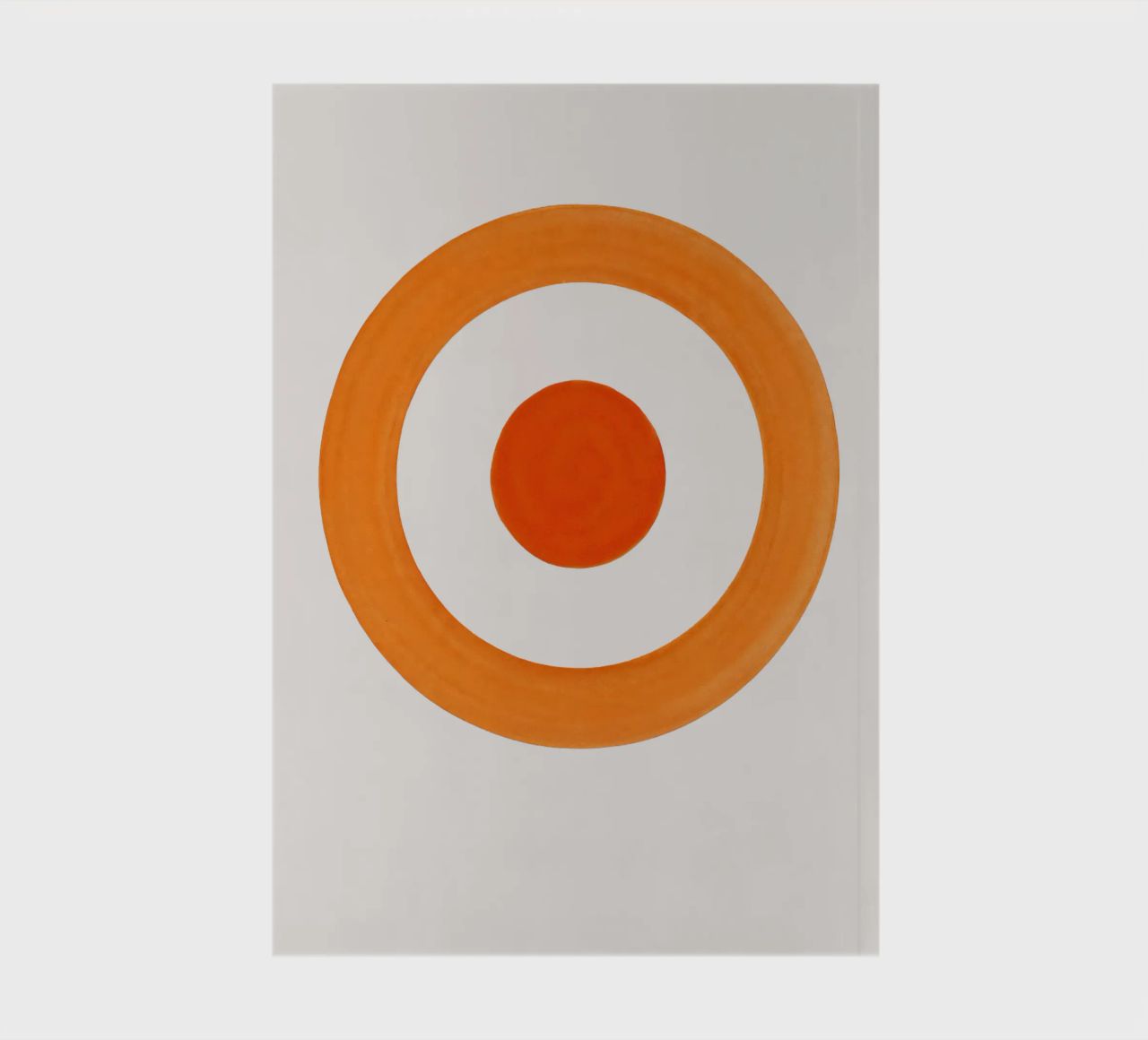 Inner Orbit - Flow Form Series diario da SMPLE