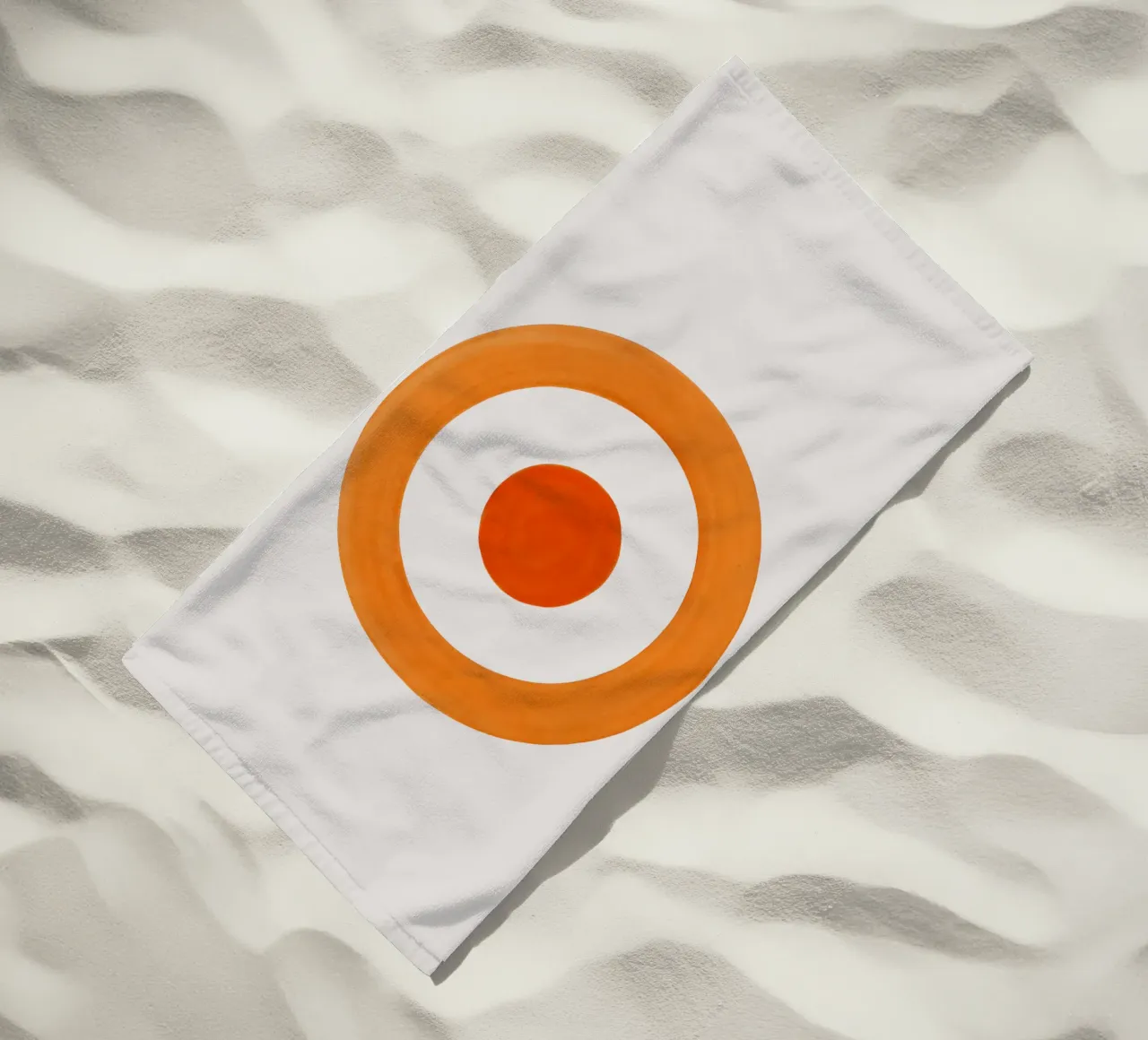 Inner Orbit - Flow Form Series telo mare da SMPLE