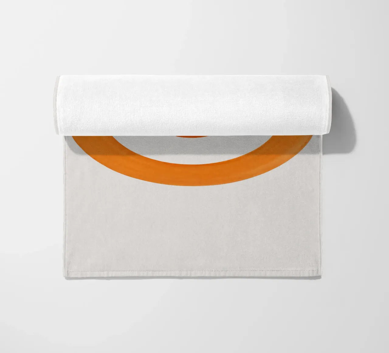 Inner Orbit - Flow Form Series telo mare da SMPLE