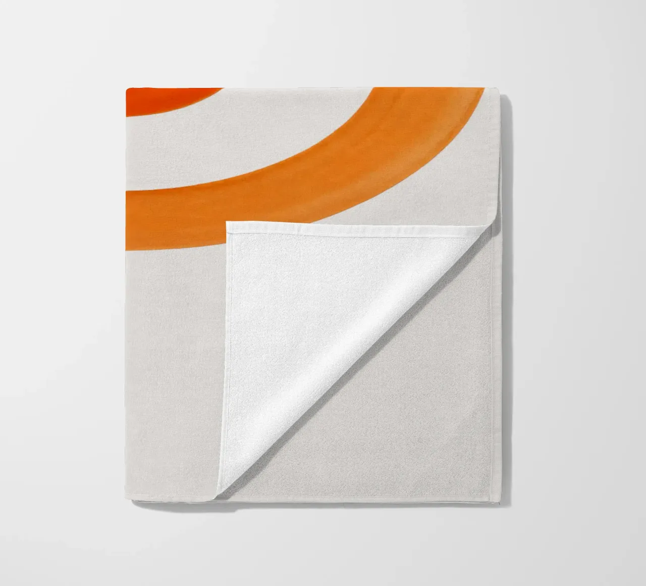 Inner Orbit - Flow Form Series telo mare da SMPLE