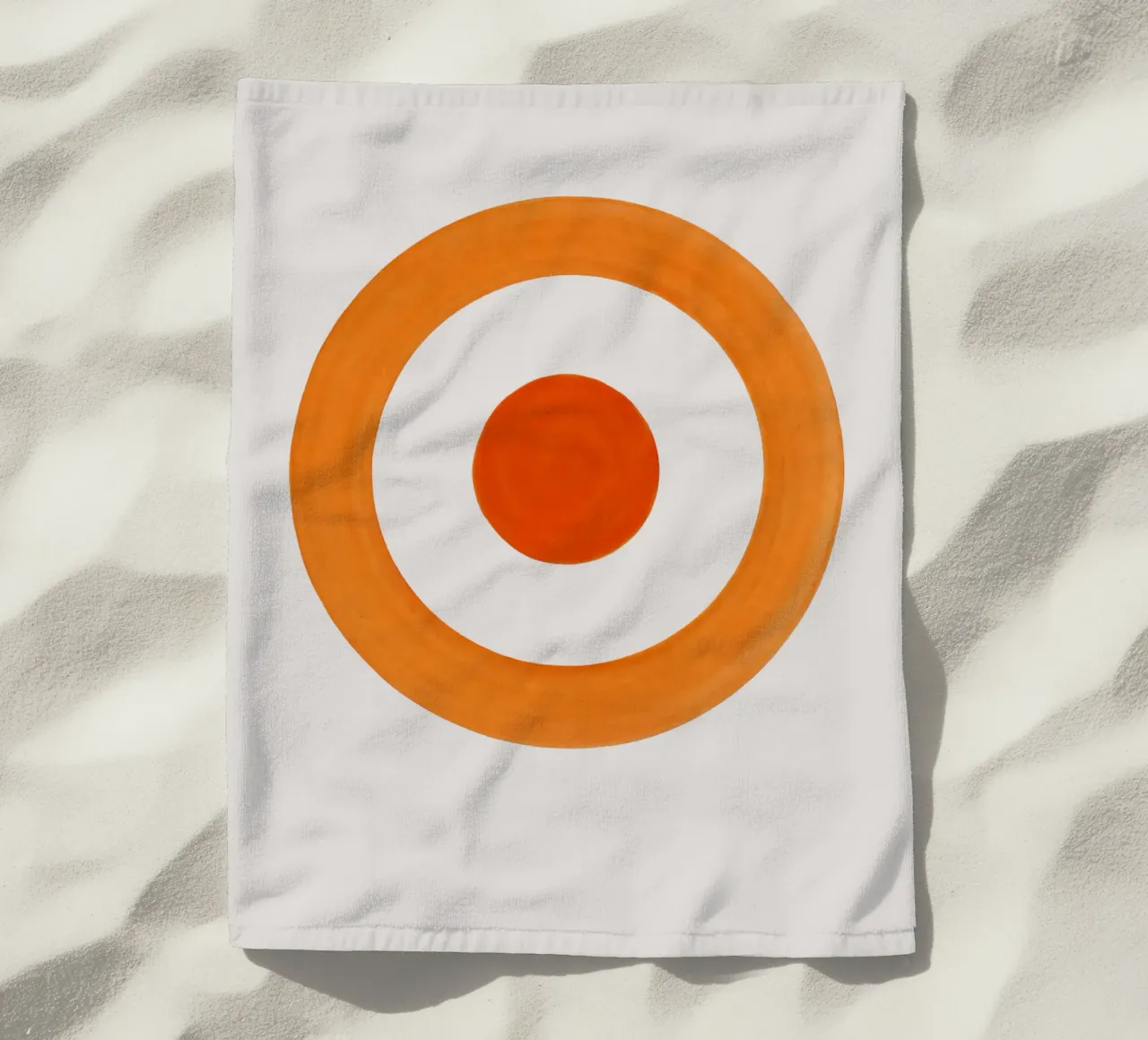 Inner Orbit - Flow Form Series telo mare da SMPLE