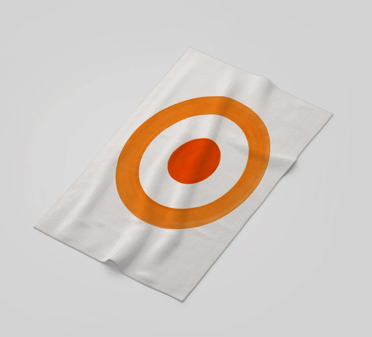 Inner Orbit - Flow Form Series telo mare da SMPLE