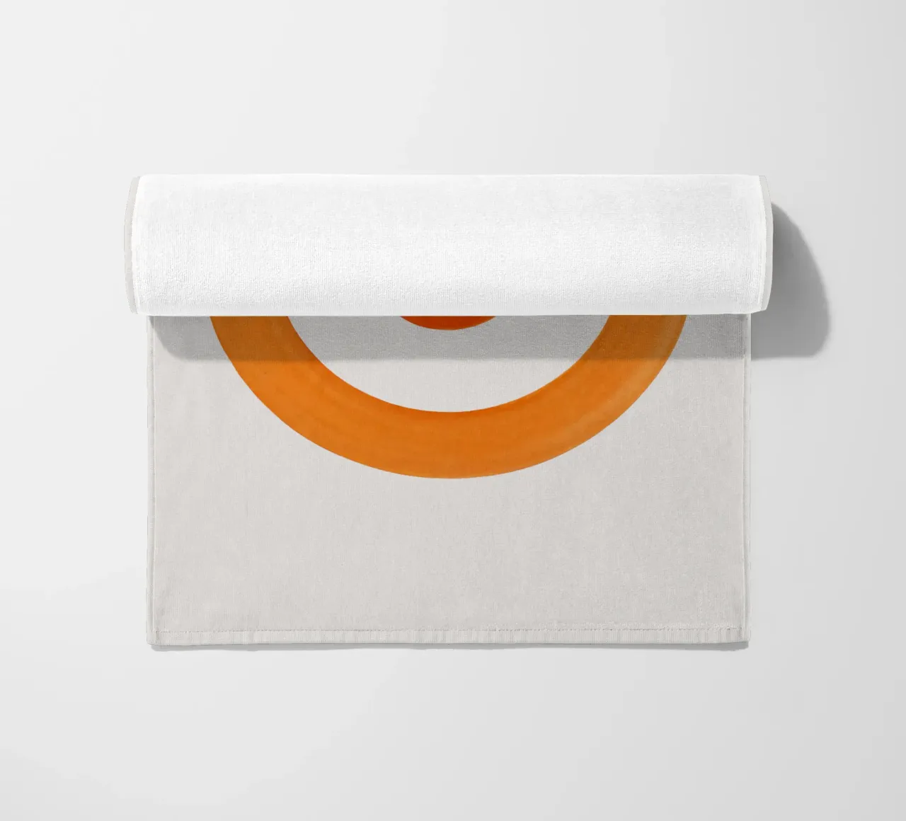 Inner Orbit - Flow Form Series telo mare da SMPLE