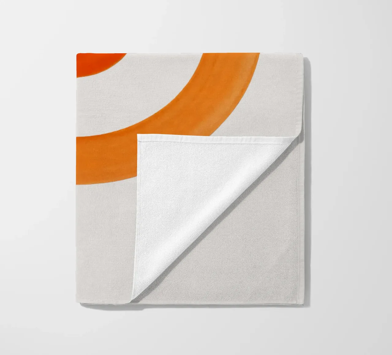 Inner Orbit - Flow Form Series telo mare da SMPLE