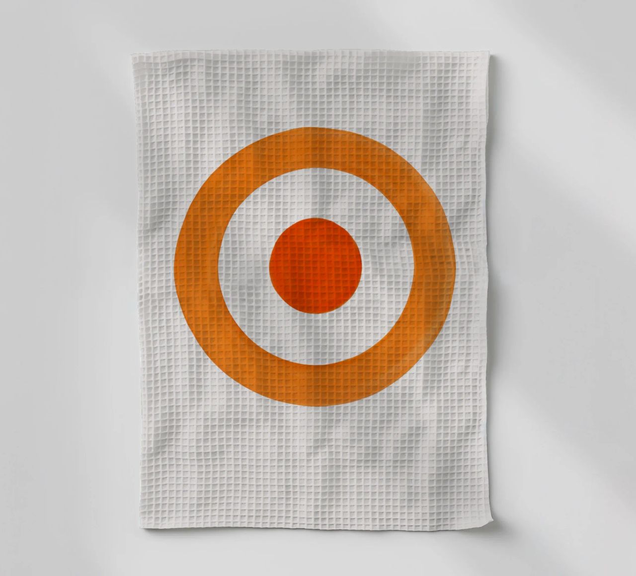 Inner Orbit - Flow Form Series canovaccio da cucina da SMPLE