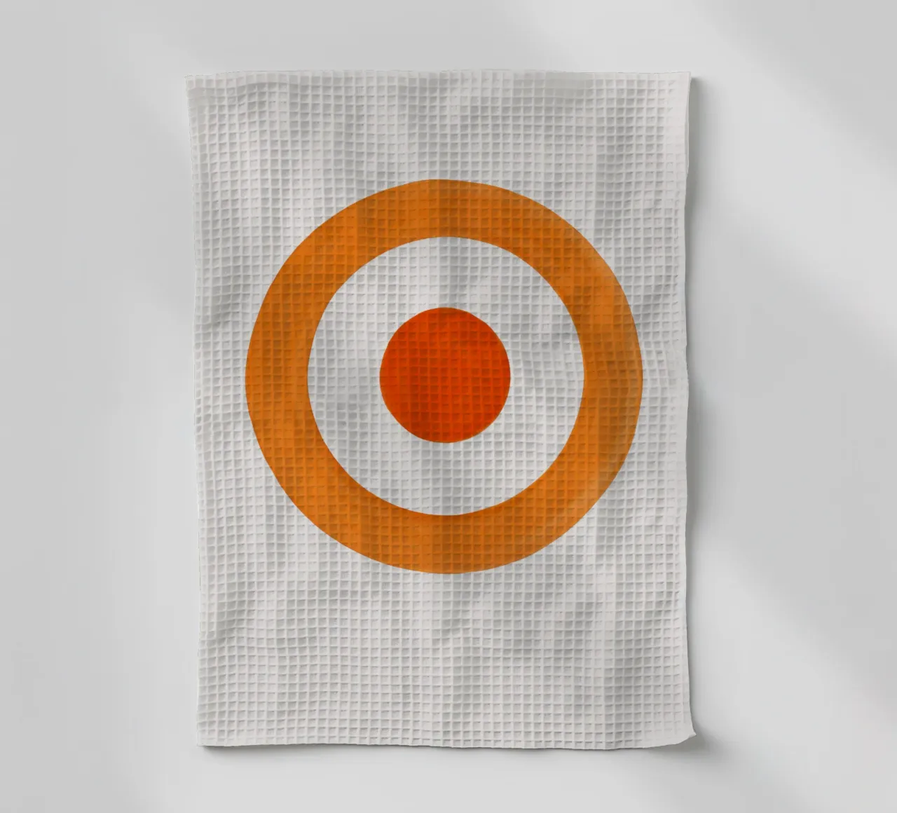 Inner Orbit - Flow Form Series torchon de SMPLE