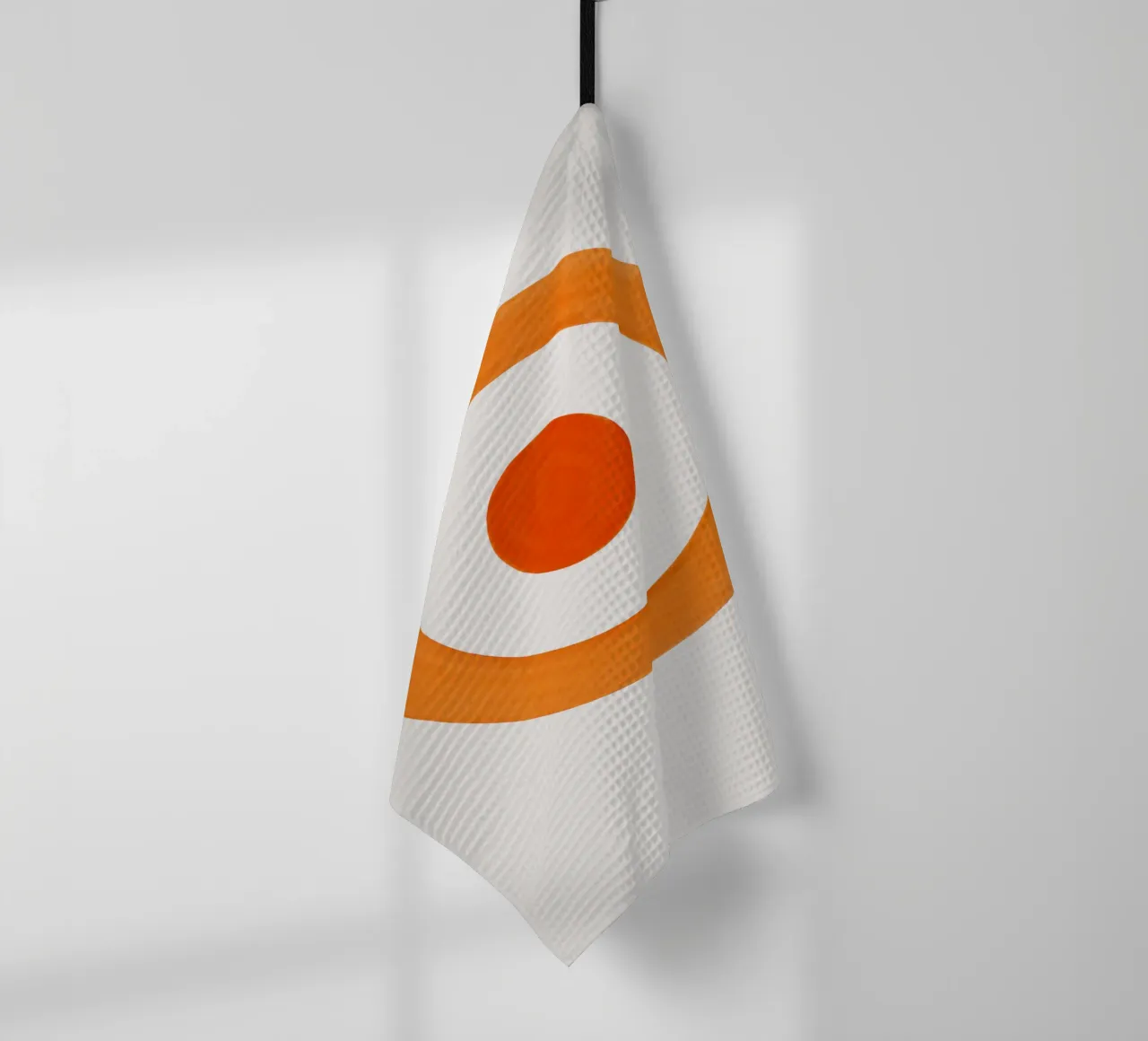 Inner Orbit - Flow Form Series torchon de SMPLE