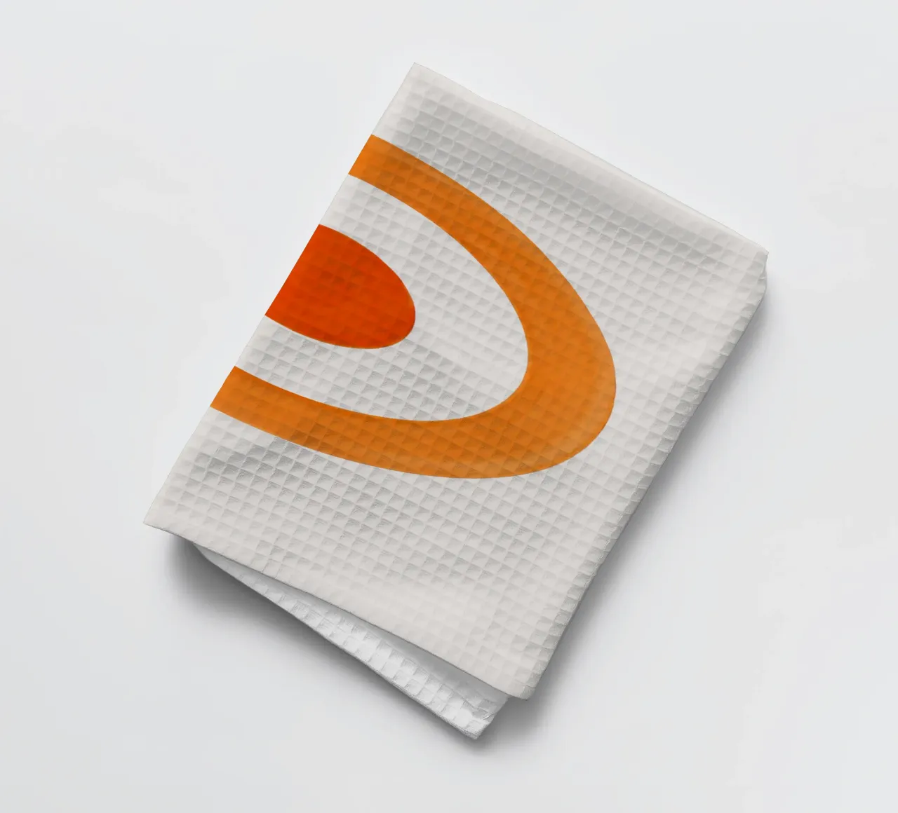 Inner Orbit - Flow Form Series torchon de SMPLE